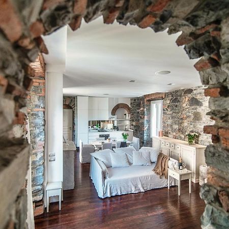 Stunning Central Como Apt By Joivy Exteriér fotografie