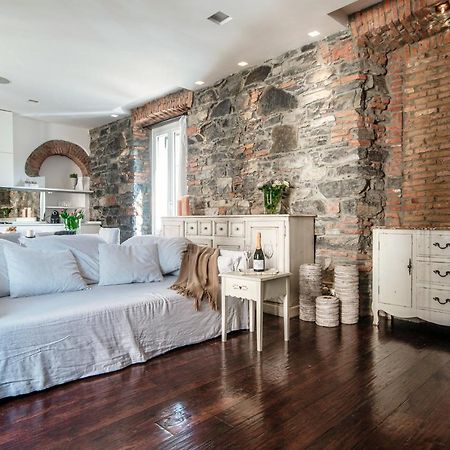 Stunning Central Como Apt By Joivy Exteriér fotografie