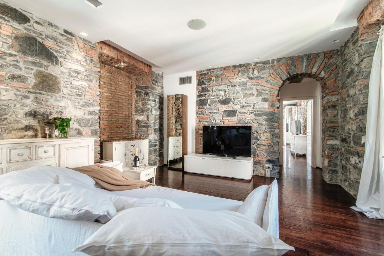 Stunning Central Como Apt By Joivy Exteriér fotografie
