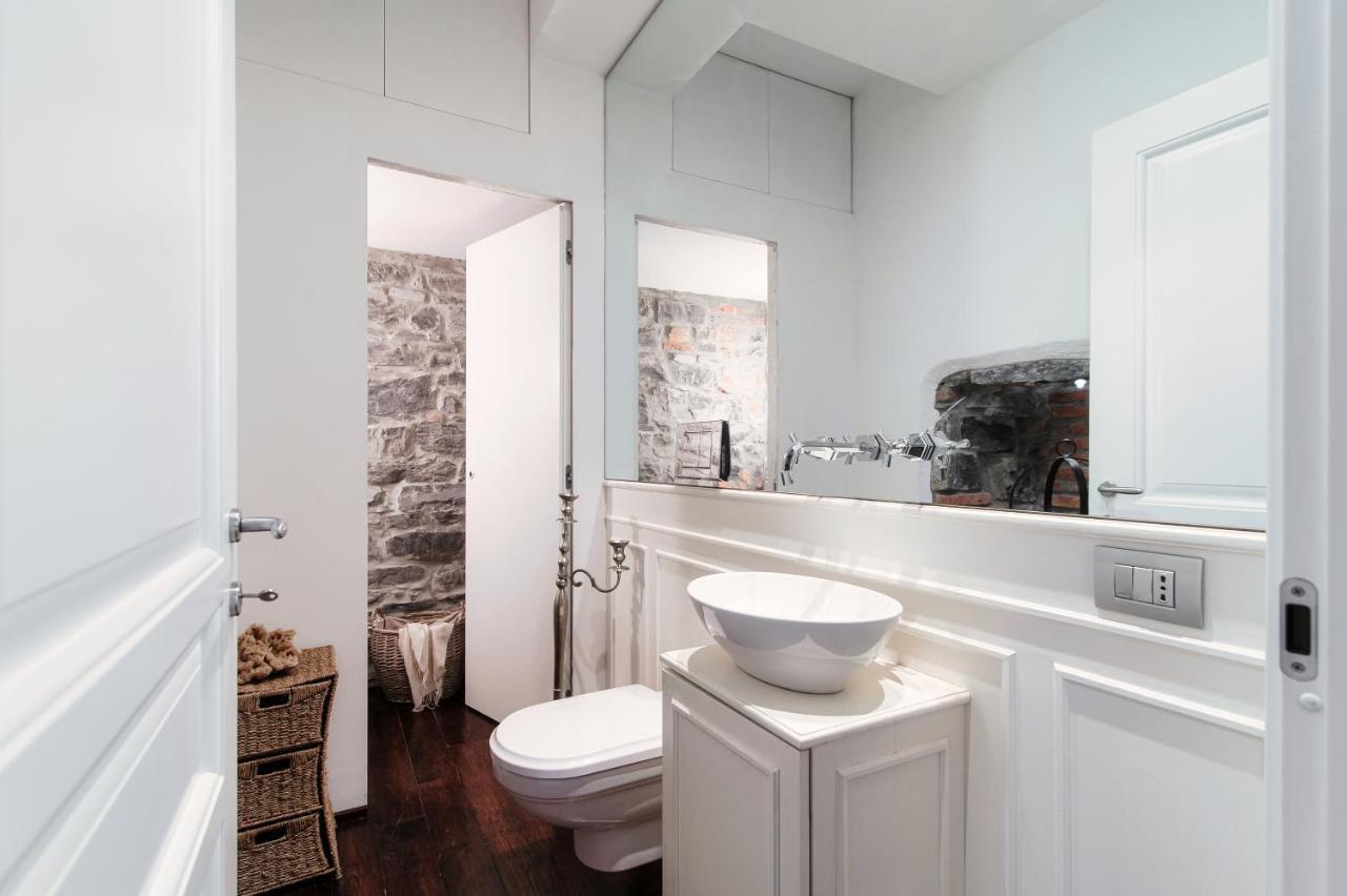 Stunning Central Como Apt By Joivy Exteriér fotografie