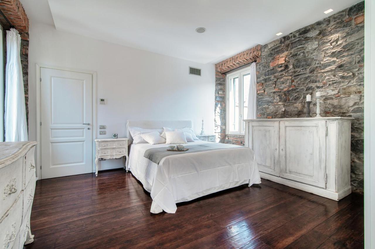 Stunning Central Como Apt By Joivy Exteriér fotografie