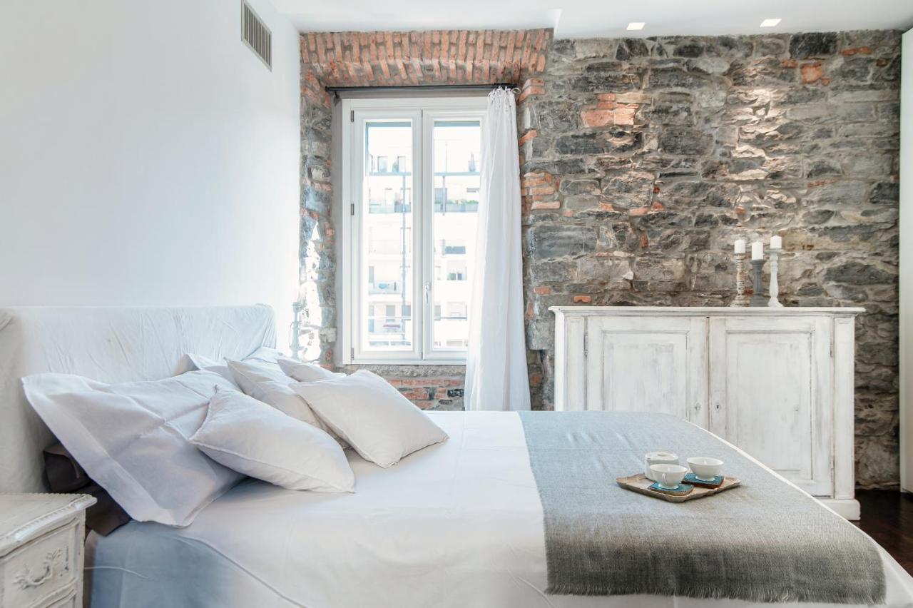 Stunning Central Como Apt By Joivy Exteriér fotografie