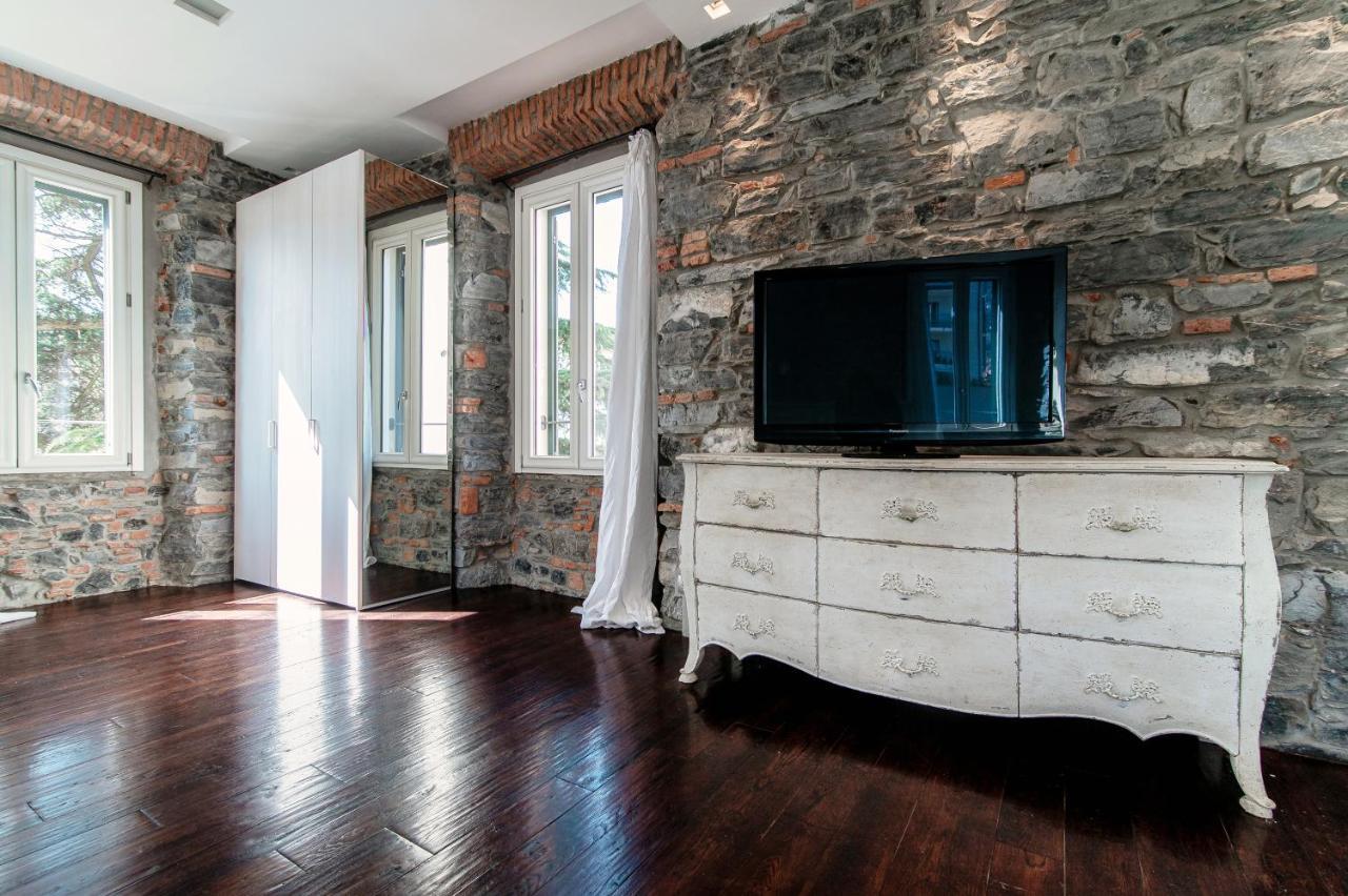 Stunning Central Como Apt By Joivy Exteriér fotografie