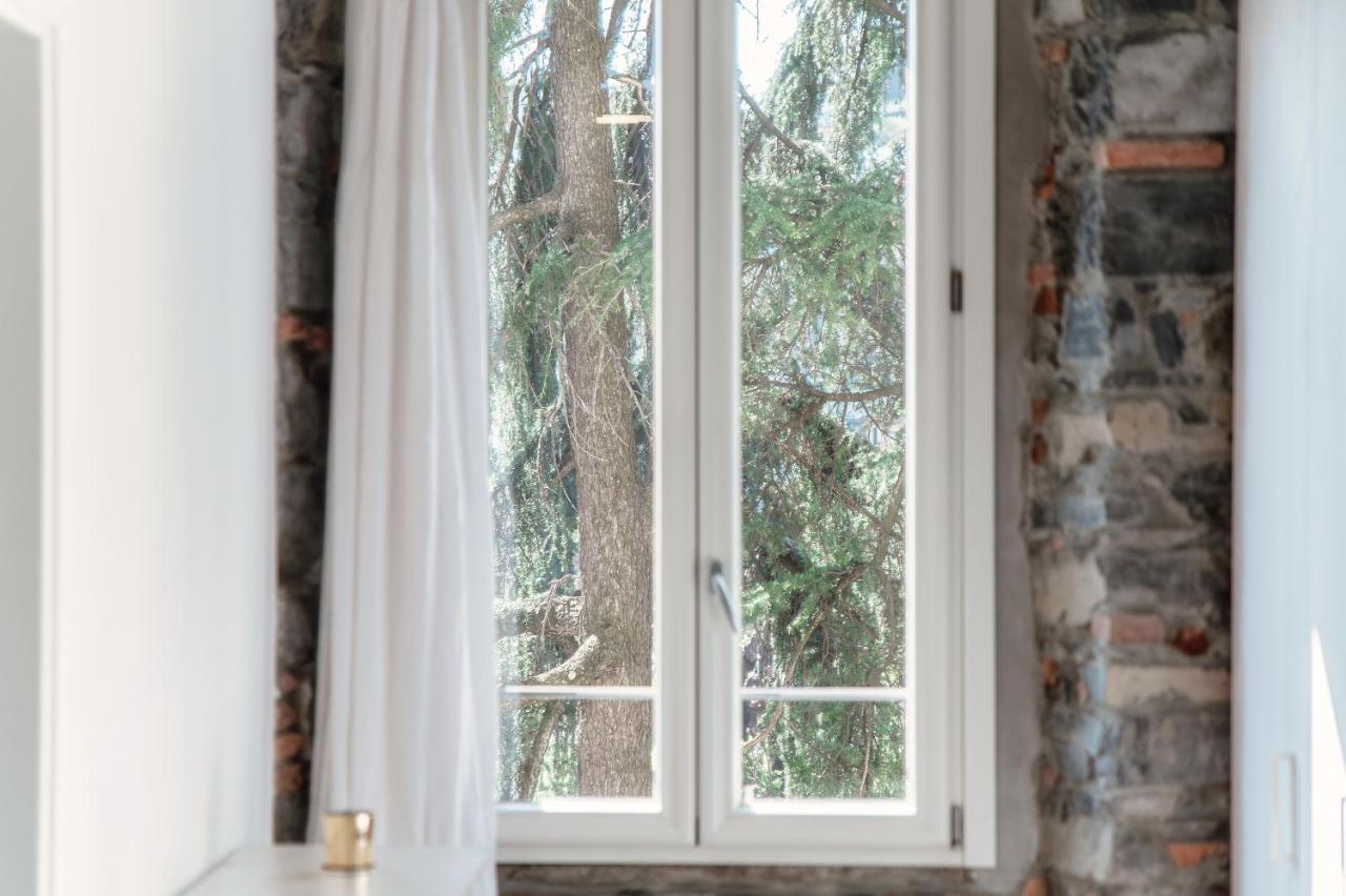 Stunning Central Como Apt By Joivy Exteriér fotografie
