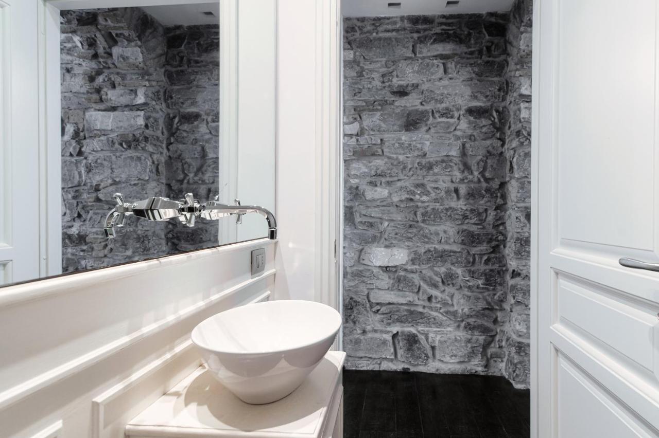 Stunning Central Como Apt By Joivy Exteriér fotografie